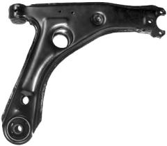 3RG Industrial 31727 - BRAZO SUSPENSIÓN DELANTERO IZQUIERDO