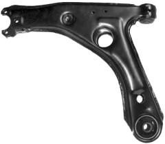 3RG Industrial 31728 - BRAZO SUSPENSION DELANTERO DERECHO