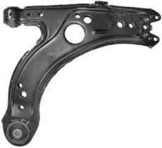 3RG Industrial 31733 - BRAZO SUSPENSIÓN DELANTERO IZQUIERDO & DERECHO