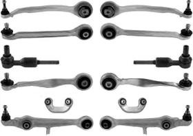 3RG Industrial 31751 - KIT BRAZOS SUSPENSION