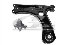 3RG Industrial 31754 - BRAZO SUSPENSION DELANTERO IZQUIERDO