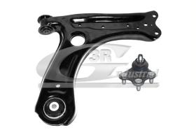 3RG Industrial 31755 - BRAZO SUSPENSION DELANTERO DERECHO
