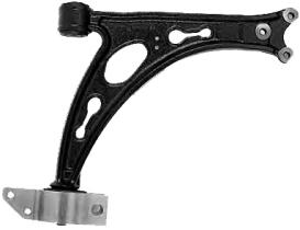 3RG Industrial 31759 - BRAZO SUSPENSIÓN DELANTERO DERECHO