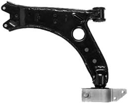 3RG Industrial 31762 - BRAZO SUSPENSION DELANTERO IZQUIERDO
