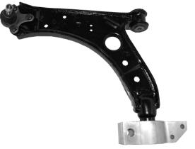 3RG Industrial 31764 - BRAZO SUSPENSIÓN DELANTERO IZQUIERDO