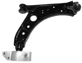 3RG Industrial 31765 - BRAZO SUSPENSIÓN DELANTERO DERECHO