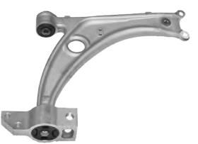 3RG Industrial 31768 - BRAZO SUSPENSION DELANTERO IZQUIERDO & DERECHO