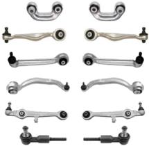 3RG Industrial 31774 - KIT BRAZOS SUSPENSION DELANTERO IZQUIERDO & DERECHO
