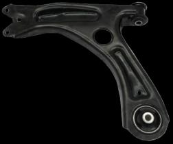 3RG Industrial 31785 - BRAZO SUSPENSION IZQUIERDO