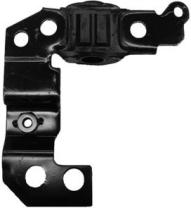 3RG Industrial 31900 - BRAZO SUSPENSION IZQUIERDO