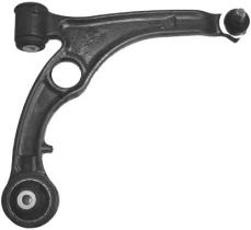 3RG Industrial 31906 - BRAZO SUSPENSIÓN DELANTERO DERECHO