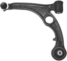 3RG Industrial 31907 - BRAZO SUSPENSIÓN DELANTERO IZQUIERDO