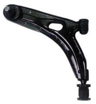 3RG Industrial 31911 - BRAZO SUSPENSION DELANTERO IZQUIERDO