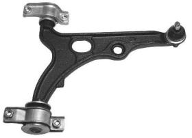 3RG Industrial 31912 - BRAZO SUSPENSIÓN DELANTERO DERECHO