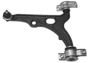 3RG Industrial 31913 - BRAZO SUSPENSIÓN DELANTERO IZQUIERDO