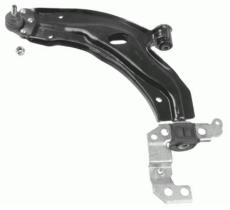 3RG Industrial 31916 - BRAZO SUSPENSIÓN DELANTERO IZQUIERDO