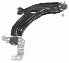 3RG Industrial 31917 - BRAZO SUSPENSIÓN DELANTERO DERECHO