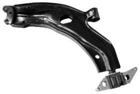 3RG Industrial 31918 - BRAZO SUSPENSION IZQUIERDO
