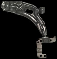 3RG Industrial 31920 - BRAZO SUSPENSIÓN DELANTERO IZQUIERDO