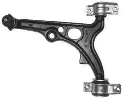 3RG Industrial 31922 - BRAZO SUSPENSION DELANTERO IZQUIERDO