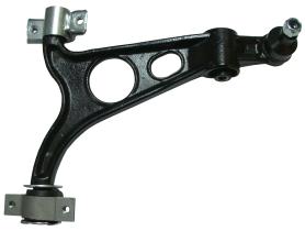 3RG Industrial 31924 - BRAZO SUSPENSIÓN DELANTERO IZQUIERDO