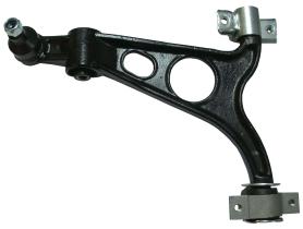 3RG Industrial 31925 - BRAZO SUSPENSIÓN DELANTERO DERECHO