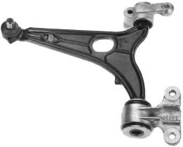 3RG Industrial 31926 - BRAZO SUSPENSIÓN DELANTERO IZQUIERDO