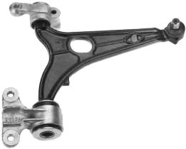 3RG Industrial 31927 - BRAZO SUSPENSIÓN DELANTERO DERECHO