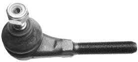 3RG Industrial 32200 - RÓTULA DIRECCIÓN IZQUIERDA