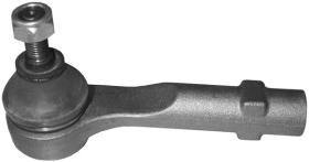 3RG Industrial 32234 - RÓTULA DIRECCIÓN IZQUIERDA