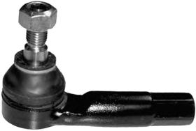 3RG Industrial 32715 - RÓTULA DIRECCIÓN IZQUIERDA