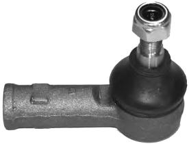 3RG Industrial 32735 - ROTULAS DIRECCION DERECHO E IZQUIERDO