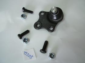 3RG Industrial 33203 - RÓTULA SUSPENSIÓN DELANTERA IZQUIERDA & DERECHA