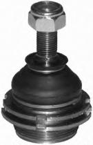 3RG Industrial 33204 - RÓTULA SUSPENSIÓN DELANTERA IZQUIERDA & DERECHA