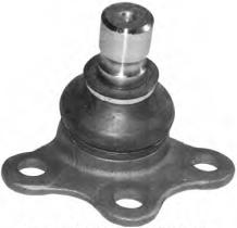 3RG Industrial 33205 - RÓTULA SUSPENSIÓN DELANTERA IZQUIERDA & DERECHA