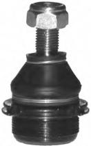 3RG Industrial 33206 - RÓTULA SUSPENSIÓN DELANTERA IZQUIERDA & DERECHA