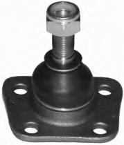 3RG Industrial 33209 - RÓTULA SUSPENSIÓN DELANTERA IZQUIERDA & DERECHA