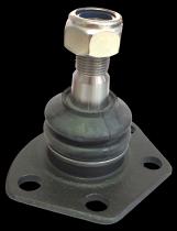 3RG Industrial 33212 - RÓTULA SUSPENSIÓN DELANTERA IZQUIERDA & DERECHA