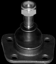 3RG Industrial 33216 - ROTULAS SUSPENSION