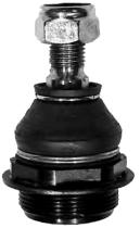 3RG Industrial 33217 - RÓTULA SUSPENSIÓN DELANTERA IZQUIERDA & DERECHA