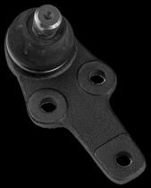 3RG Industrial 33300 - RÓTULA SUSPENSIÓN DELANTERA IZQUIERDA & DERECHA