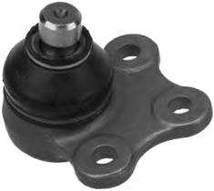 3RG Industrial 33305 - RÓTULA SUSPENSIÓN DELANTERA IZQUIERDA & DERECHA