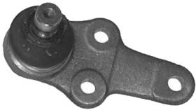 3RG Industrial 33310 - ROTULA SUSPENSION FORD