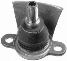 3RG Industrial 33312 - ROTULA SUSPENSION FORD