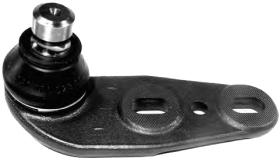 3RG Industrial 33315 - ROTULA SUSPENSION DELANTERA DERECHA