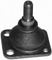3RG Industrial 33317 - ROTULA SUSPENSION DELANTERA IZQUIERDA & DERECHA