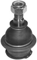 3RG Industrial 33344 - RÓTULA SUSPENSIÓN DELANTERA IZQUIERDA & DERECHA