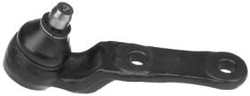 3RG Industrial 33407 - ROTULAS SUSPENSION