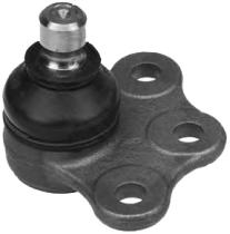 3RG Industrial 33408 - ROTULA SUSPENSION DELANTERA IZQUIERDA & DERECHA