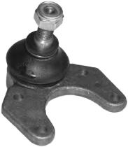 3RG Industrial 33615 - ROTULA SUSPENSIÓN DELANTERA IZQUIERDA & DERECHA